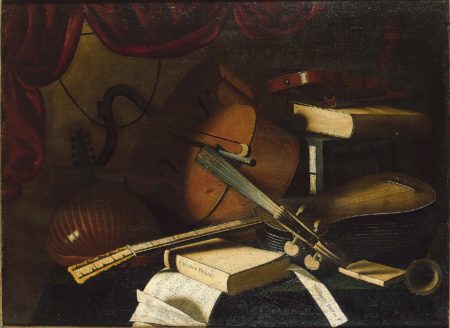 Music Instruments