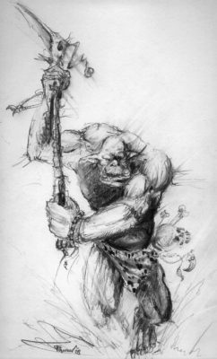 Orc