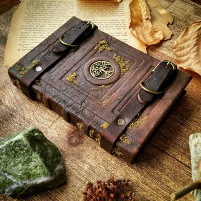 The Lost Grimoire