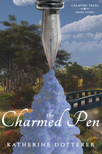 The Charmed Pen