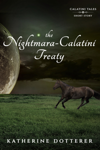 The Nightmara-Calatini Treaty