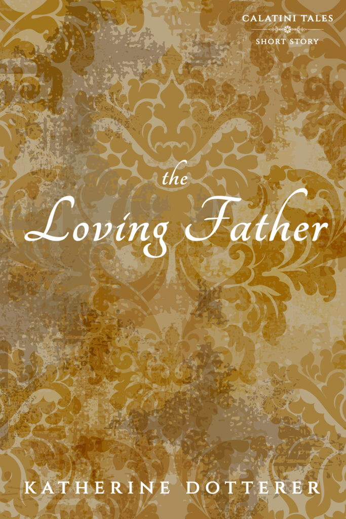 The Loving Father